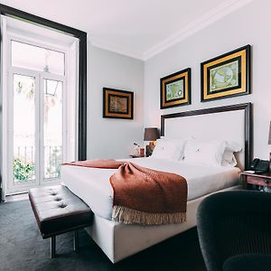 Habitación Real con Cama King