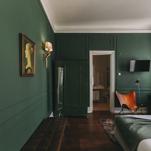 Habitación Estándar con Cama King