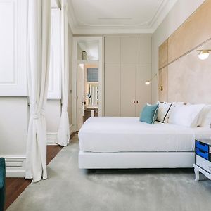 Suite Deluxe con Cama King